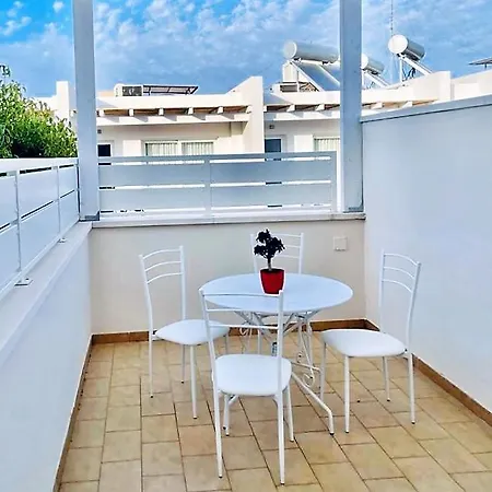 Affittacamere Corallo Porto Cesareo